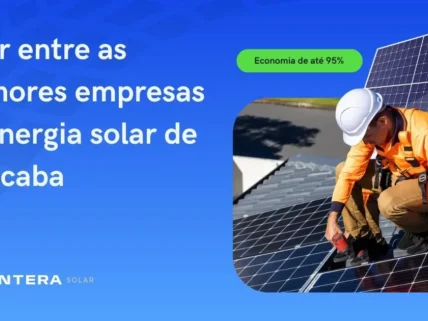 Conheça a melhor empresa de energia solar em sorocaba com serviços de energia solar sob medida Conheça a melhor empresa de energia solar em sorocaba com serviços de energia solar sob medida