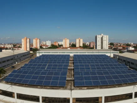 O que é Energia Solar On-Grid?