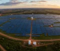Instalação de energia solar on grid com eficiência e economia garantida