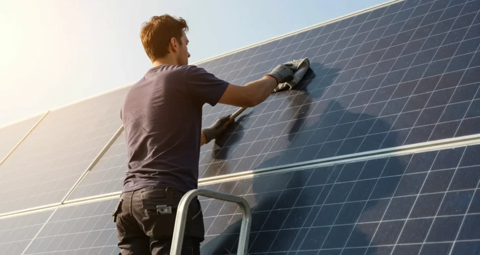Conheça a melhor solução de Manutenção de sistemas On-Grid em Sorocaba, SP Conheça a melhor solução de Manutenção de sistemas On-Grid em Sorocaba, SP