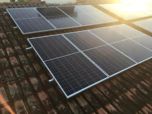Energia Solar Residencial
