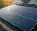 Placa solar em Sorocaba instalada pela Empresa de energia solar Suntera Solar