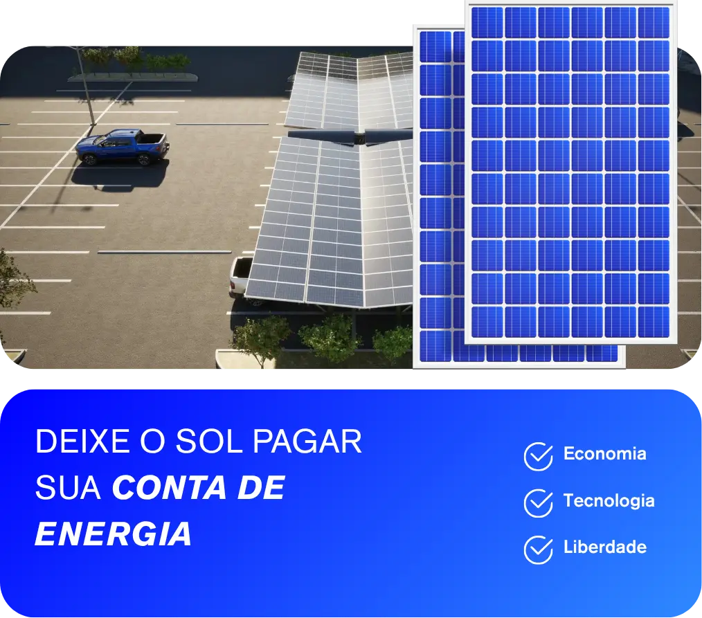 Conheça a melhor empresa de energia solar em sorocaba