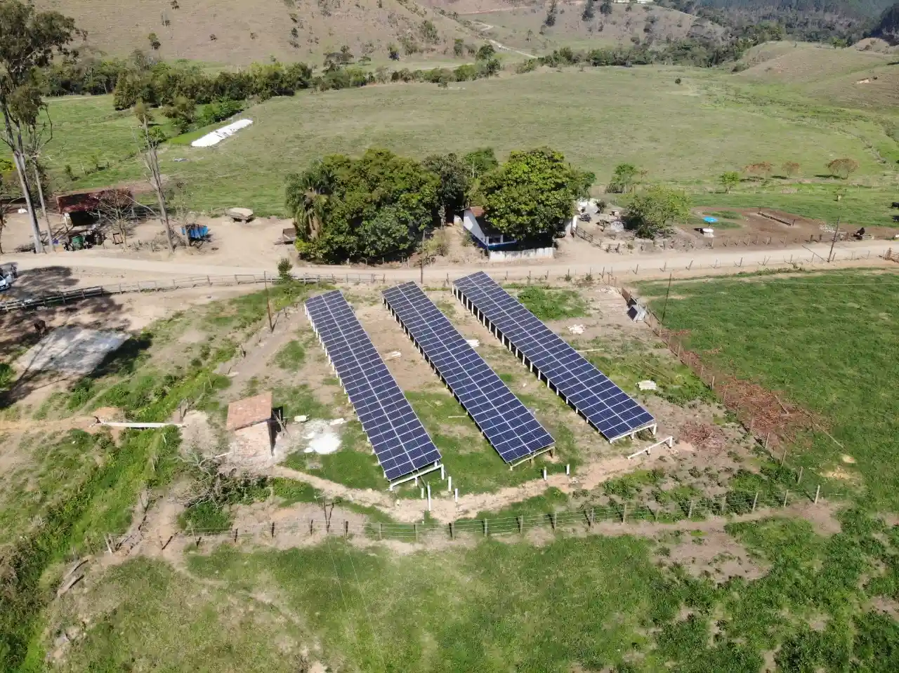Economia com Energia Solar Economia com Energia Solar
