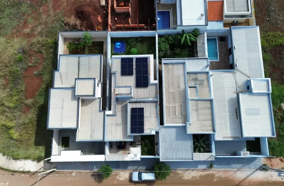 energia solar residencial em boituva, energia fotovoltaica boituva, placas solares residenciais, projeto solar residencial, instalação de energia solar, microinversor solar, sistema fotovoltaico residencial, energia solar para home office, economia na conta de luz, energia solar sp,