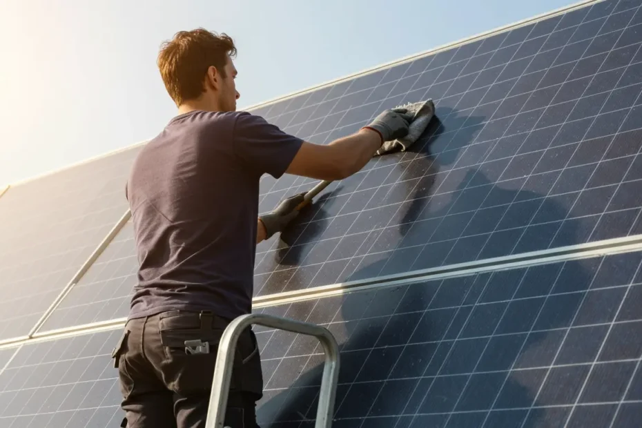 Conheça a melhor solução de Manutenção de sistemas On-Grid em Sorocaba, SP